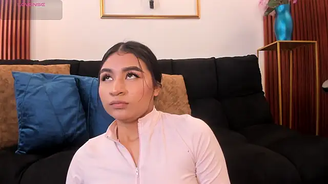 Zayda 1 online show from 10-17-25, 08:00