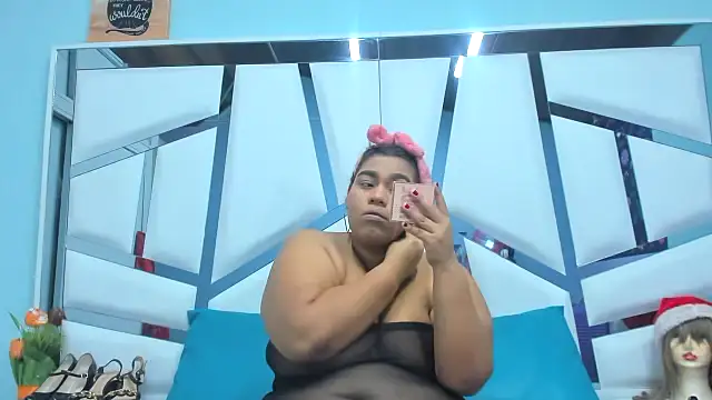 chanel hot 001 online show from 11-19-25, 03:28