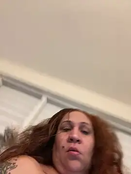 ladycreamypr2 online show from 02-13-26, 11:34