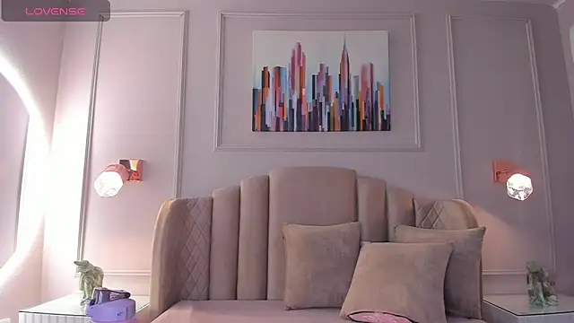 aria greco online show from 01-30-25, 09:47