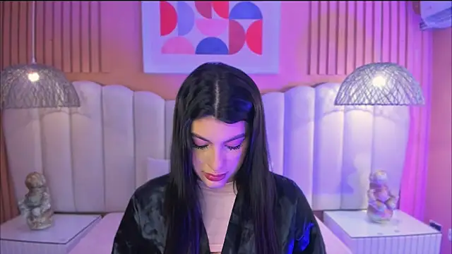 aria greco online show from 09-09-25, 03:06