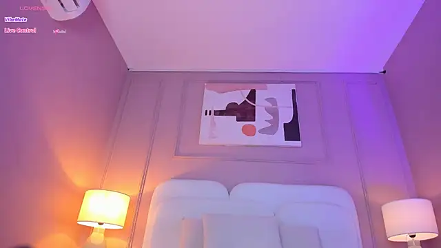 aria greco online show from 02-12-26, 03:23