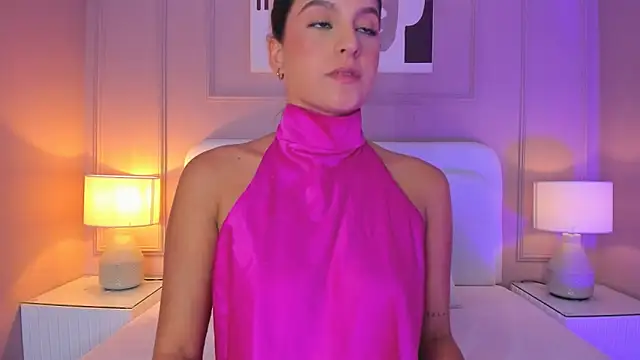 aria greco online show from 02-27-26, 04:45