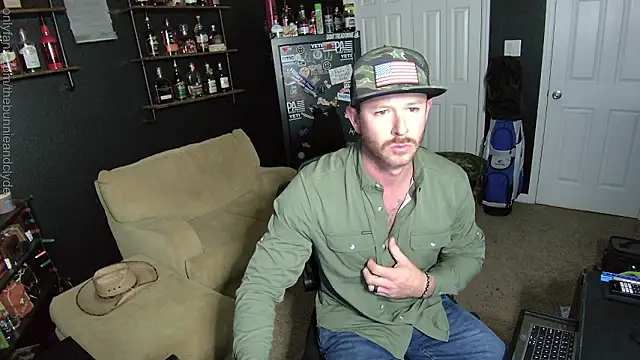 chillinthemosttt online show from 12-03-24, 04:14