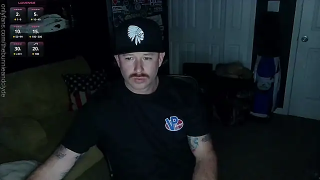 chillinthemosttt online show from 02-17-25, 04:42