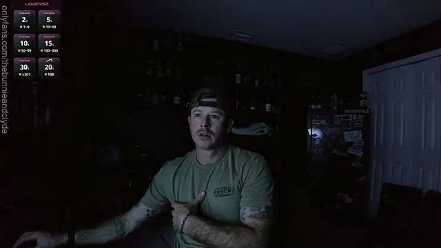 chillinthemosttt online show from 02-20-25, 04:07