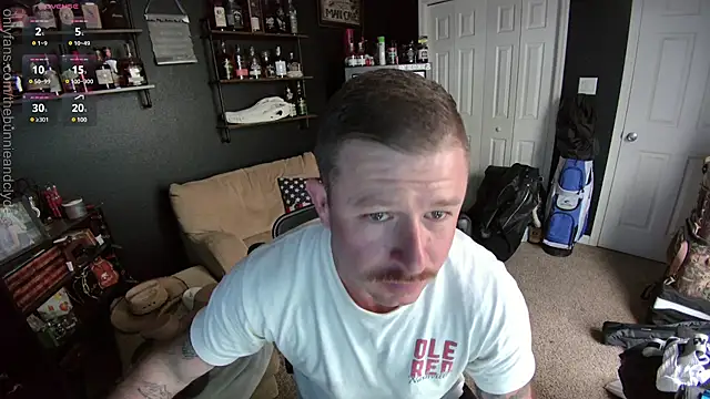 chillinthemosttt online show from 03-03-25, 08:32