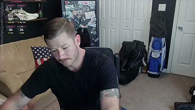 chillinthemosttt online show from 03-07-25, 08:33