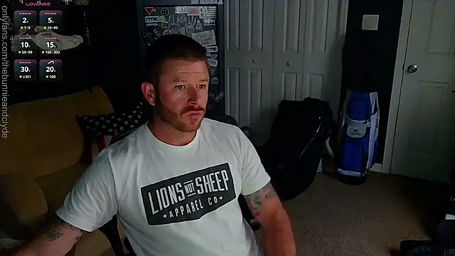 chillinthemosttt online show from 03-18-25, 06:48