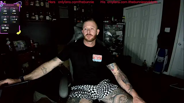 chillinthemosttt online show from 10-10-25, 03:49