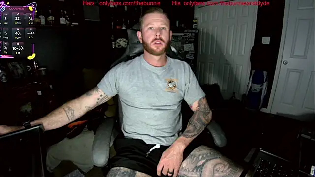 chillinthemosttt online show from 10-20-25, 12:44