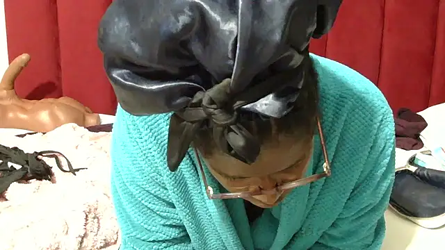 Mochabae online show from 09-09-25, 04:01