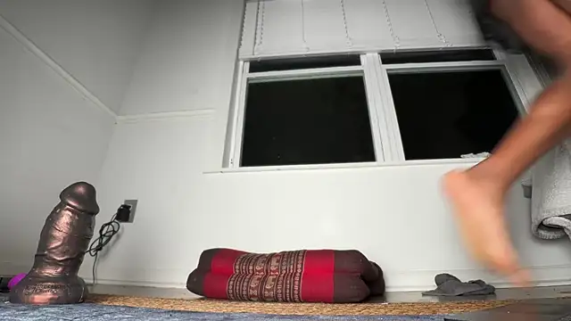 Theonlydreamybull online show from 04-21-26, 04:08