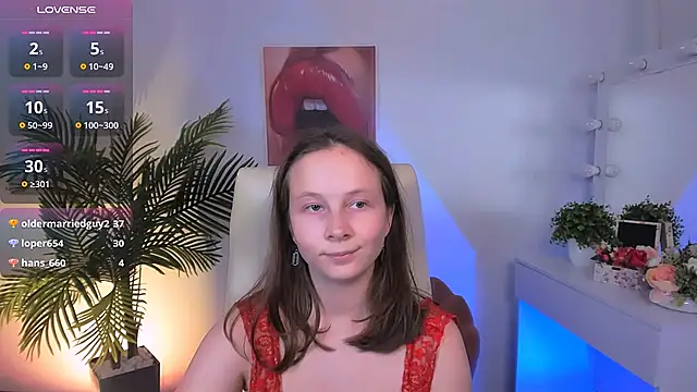 Ketrin n  online show from 01-24-25, 12:52