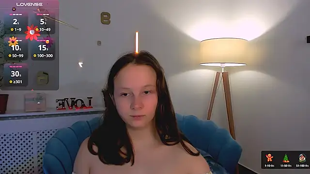 Ketrin n  online show from 01-26-25, 09:51