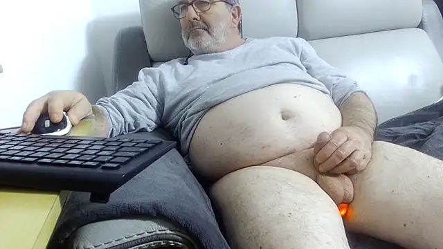 gillou1234 online show from 03-20-26, 12:15