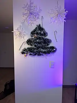 Snapshot of mariana_lopez1 chatting on 12-03-24, 12:57 mariana lopez1 online show from 12-03-24, 12:57