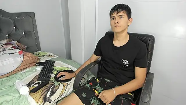 Jacobb Lee online show from 01-31-25, 01:45