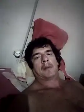 Marobronco online show from 02-22-25, 03:01