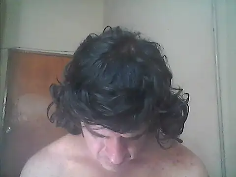 Marobronco online show from 09-08-25, 02:49