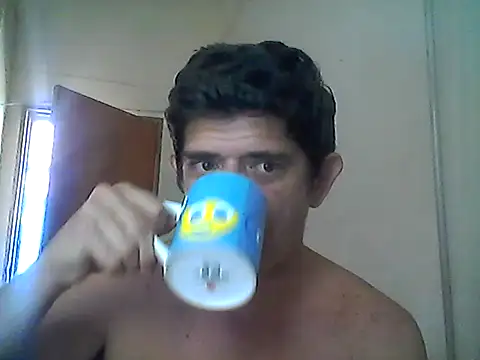 Marobronco online show from 04-14-26, 03:18