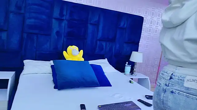 Sara Desire online show from 02-05-26, 11:37