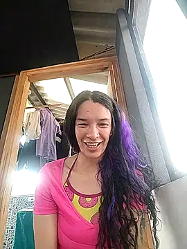 rebekka simpson online show from 03-26-26, 08:47