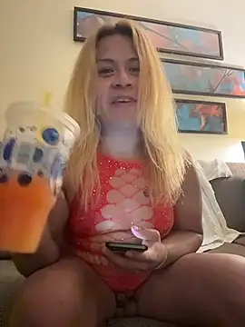 allissonw13 online show from 11-27-25, 05:09