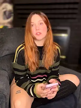 Blaze Baby online show from 11-04-25, 02:27