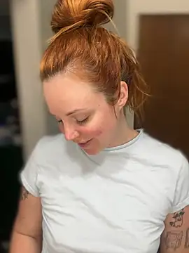 Blaze Baby online show from 04-01-26, 01:23