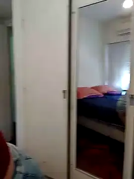 Bigyummmzul online show from 12-20-24, 08:23