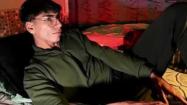 Teo skinny online show from 02-20-25, 08:36