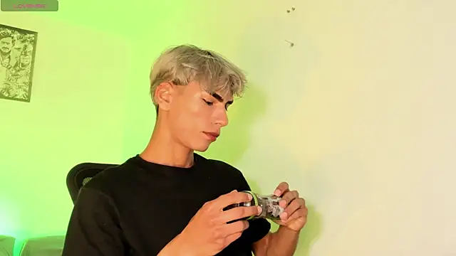 Teo skinny online show from 09-11-25, 04:29