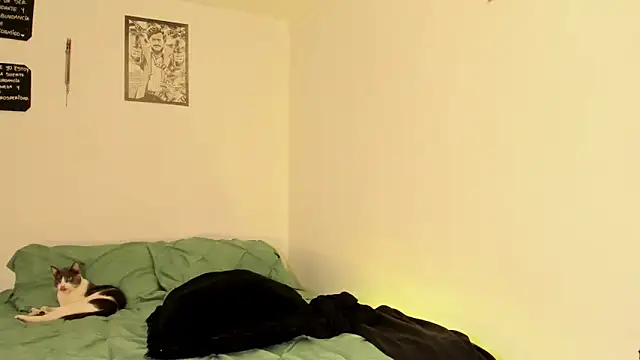 Teo skinny online show from 09-13-25, 02:50