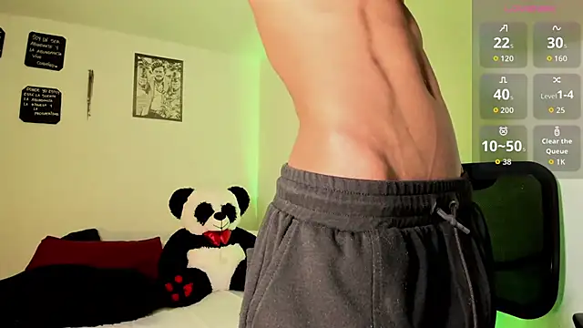 Teo skinny online show from 10-04-25, 02:48