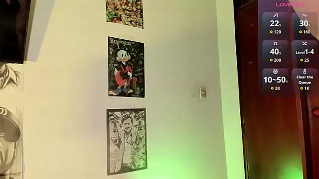 Teo skinny online show from 11-28-25, 10:45