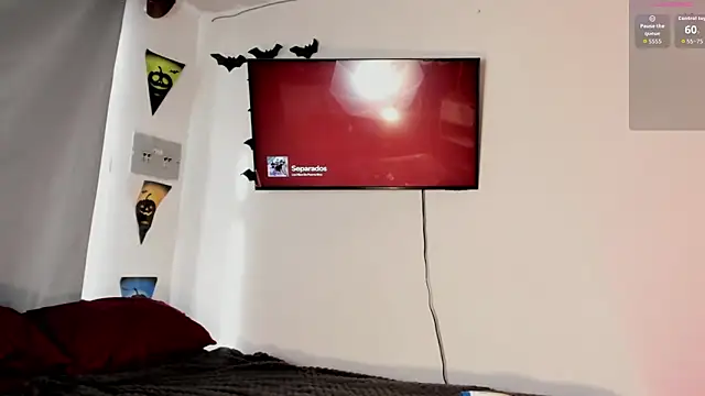 Teo skinny online show from 04-10-26, 01:38