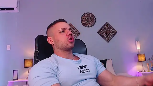 JeremyLowe online show from 01-21-25, 04:16