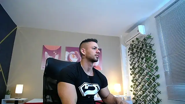 JeremyLowe online show from 03-07-25, 01:07