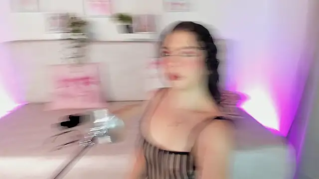 Malka Burning online show from 02-20-25, 08:25