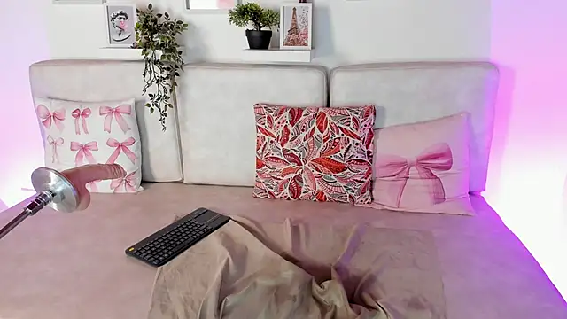 Malka Burning online show from 03-15-25, 02:35