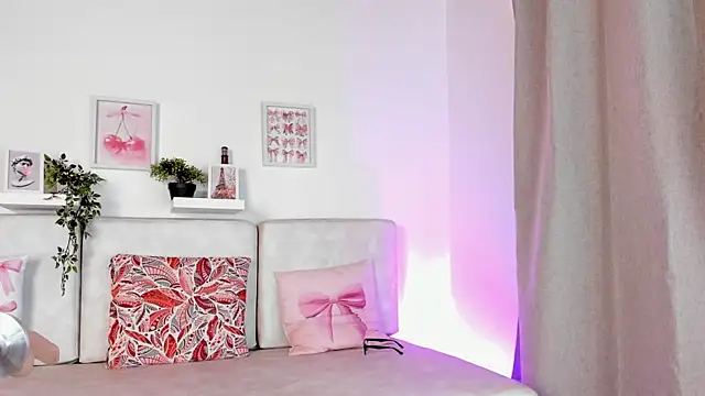 Malka Burning online show from 03-21-25, 08:29