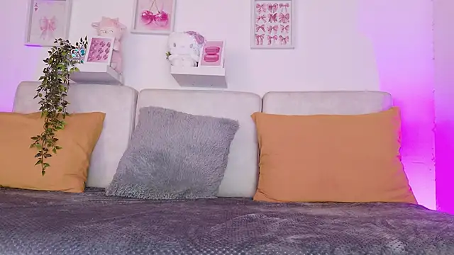 Malka Burning online show from 04-16-26, 08:53