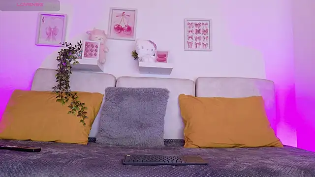 Malka Burning online show from 04-20-26, 08:10