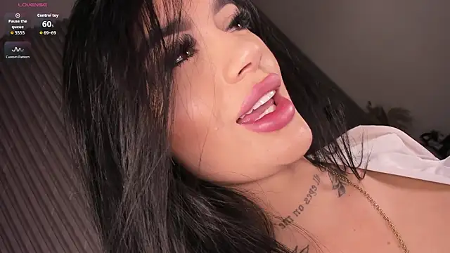SOPHICARTERS online show from 07-24-26, 12:25