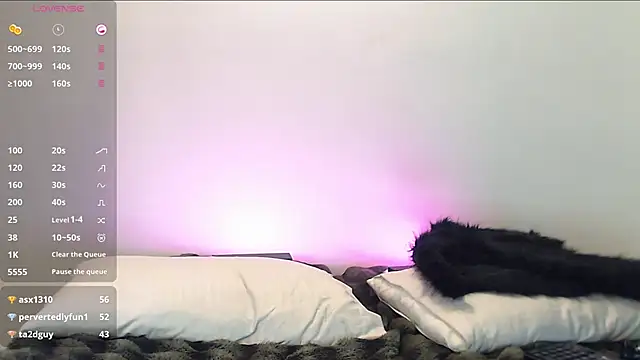 Snapshot of succubot chatting on 03-05-25, 09:49 succubot online show from 03-05-25, 09:49