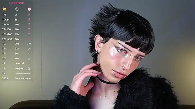 Snapshot of succubot chatting on 11-27-25, 09:33 succubot online show from 11-27-25, 09:33