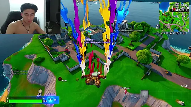 jay dimarco2 online show from 09-14-25, 12:10