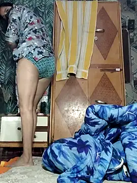 Hot-rubina online show from 02-09-25, 08:00