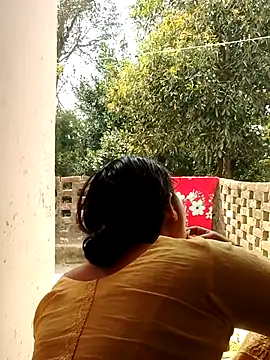 Hot-rubina online show from 02-16-25, 06:32